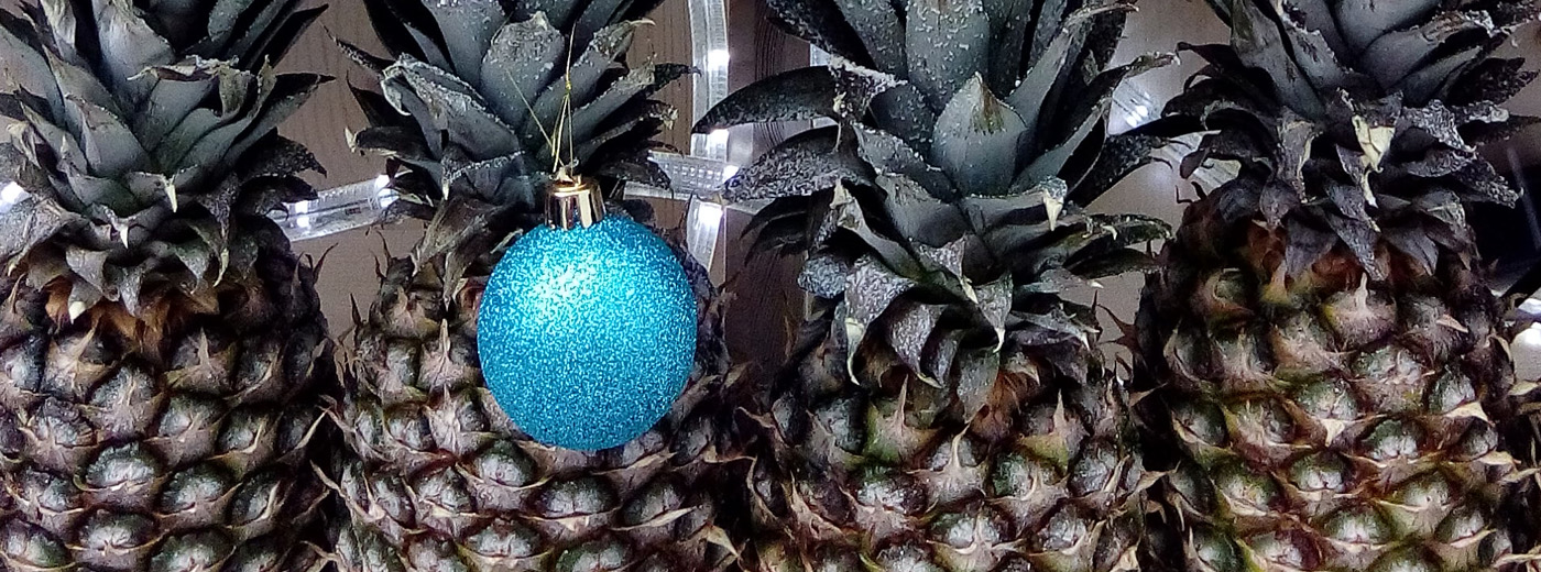 Ananas